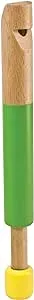 Green Tones 3780 Slide Whistle