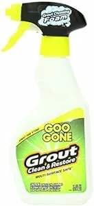 Goo Gone Grout Cleaner