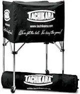 Tachikara BIK-SP Portable Ball Cart