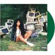 SZA - Ctrl