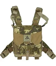 FHF Gear Bino Harness PRO-M