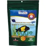 RA  Veggie Formula - 1 mm Sinking Pellets - 250 g