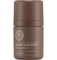 THE FACE SHOP Quick Hair Puff 7g