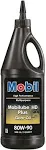 Mobilube HD Plus Gear Oil