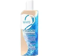 Devoted Creations White 2 Bronze Coastal - 8.5 oz.