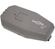 Dazer II Ultrasonic Aggressive Dog Deterrent Device Repellent