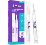 iSmile Teeth Whitening Pen