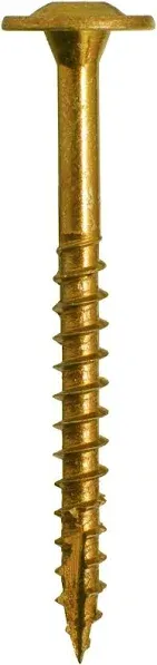 GRK Handy-Pak Cabinet Screws