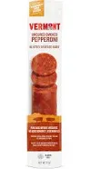 Vermont Smoke & Cure Pepperoni, Uncured, Smoked