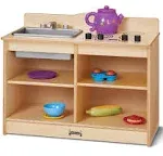 Jonti-Craft 2422JC Toddler Kitchenette