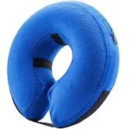 BENCMATE Protective Inflatable Collar for Dogs and Cats