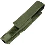 Condor Baton Pouch 191029-001 Olive Drab