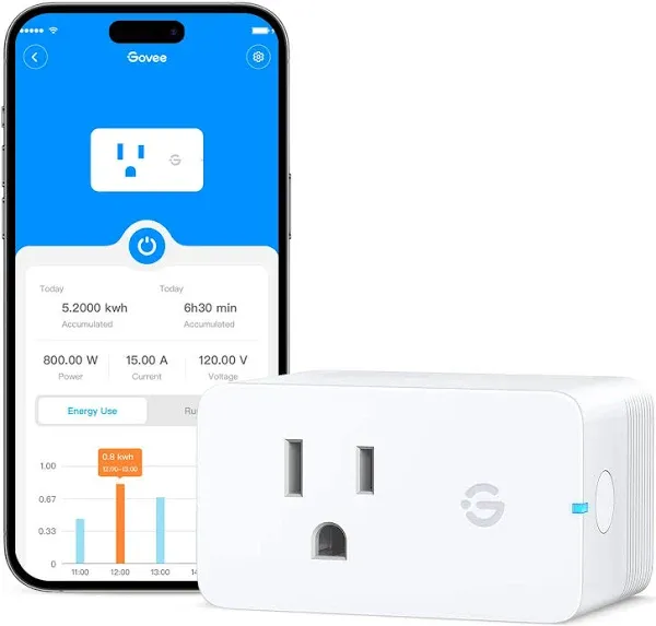 Govee Smart Plug