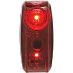 Superflash 65 Bike Tail Light