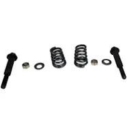 Walker® 35031 - Spring Bolt Kit