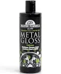 CJ's Master Formula Metal Gloss Detail Polish