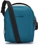 Pacsafe LS100 Crossbody - Tidal Teal