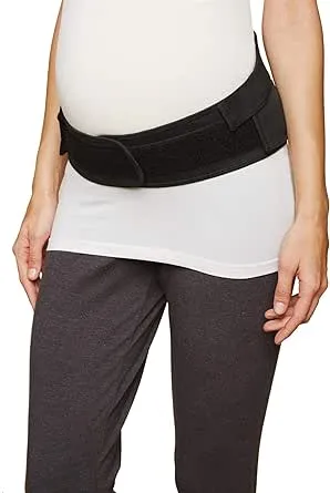 Motherhood Maternity Women's Maternity Belt