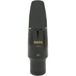 Yamaha 4C Tenor Saxophone Mouthpiece