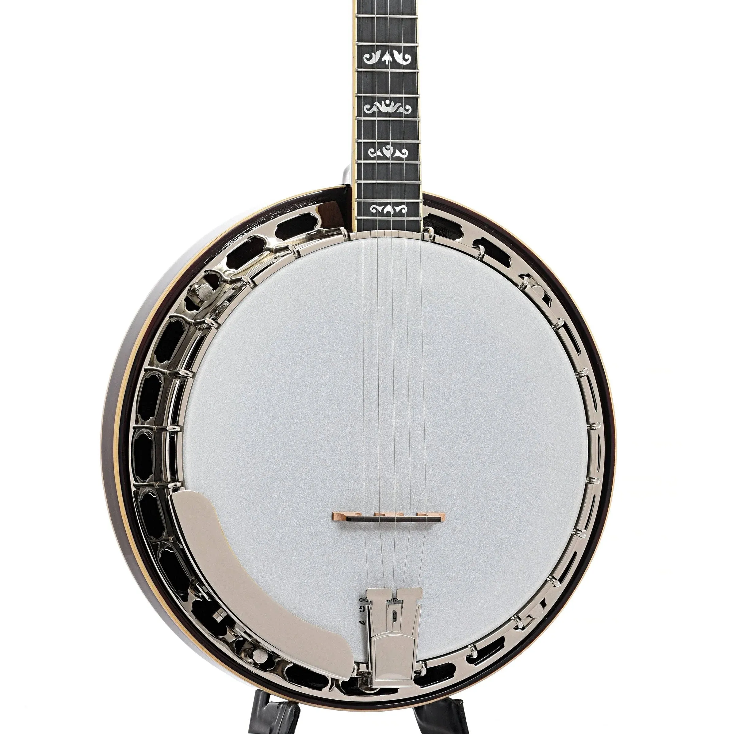 Recording King RK-ELITE-75 Elite Banjo with Case