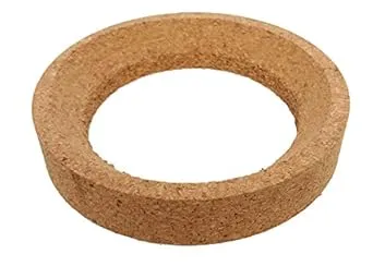 Gsc International Cork Support For Flasks, 140Mm Outside Diameter