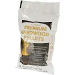 Flame Genie Premium Wood Pellets - 20 lb bag