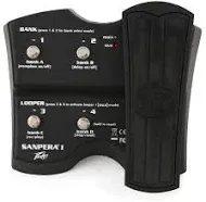 Peavey Sanpera I Foot Controller