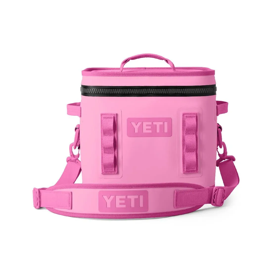 Yeti - Hopper Flip 12 Soft Cooler - Power Pink