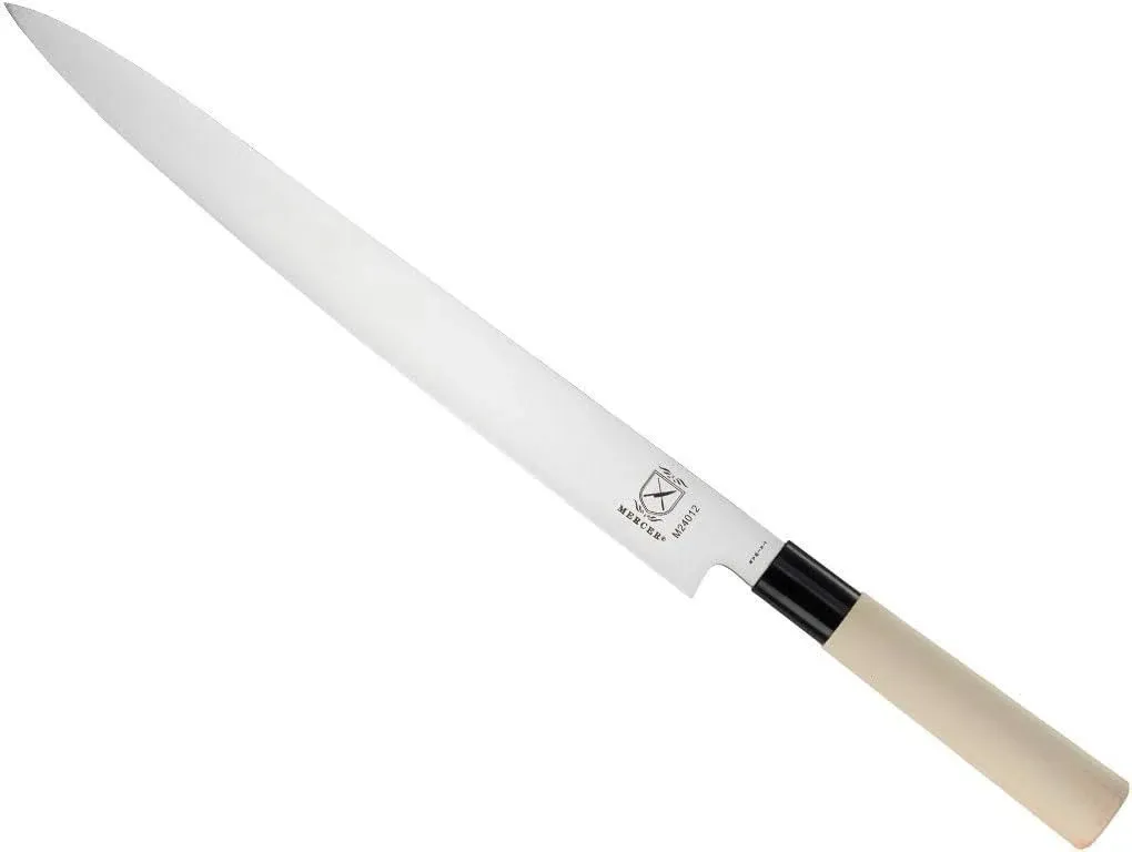 Mercer Asian Collection Sashimi Yanagi Knife M24012