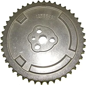 Cloyes S916T Cam Sprocket , Gray