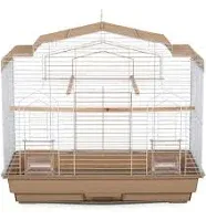 Prevue Pet Products Barn Style Bird Cage