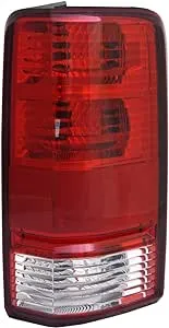 TYC 11-6283-00 - Tail Light Assembly