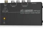 Behringer Microphono PP400