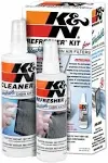 CABIN AIR FILTER REFRESHER KIT