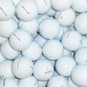 Titleist Pro V1x Golf Balls