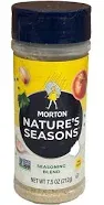 Morton Nature's Seasons Seasoning Blend