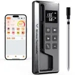 Paneceia Meat Thermometer