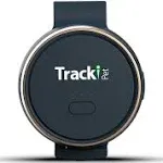 Tracki TrackiPet Smart GPS Dog Tracker, Slate