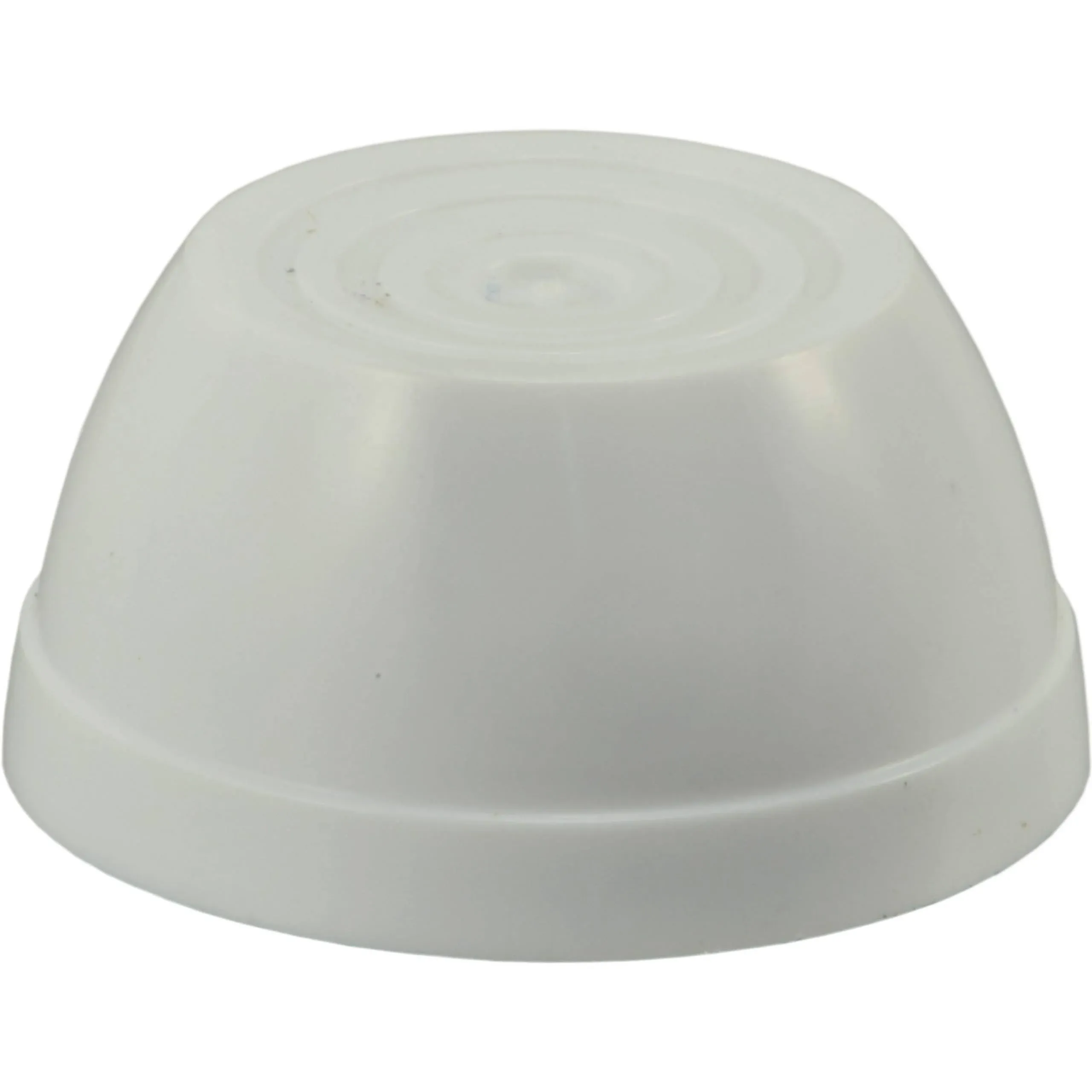 014973221843 Push Nuts, White,1/2" , Piece-5