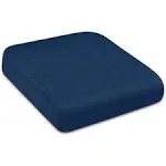 Comfysure XL Firm Seat Cushion Pad for Bariatric Overweight users