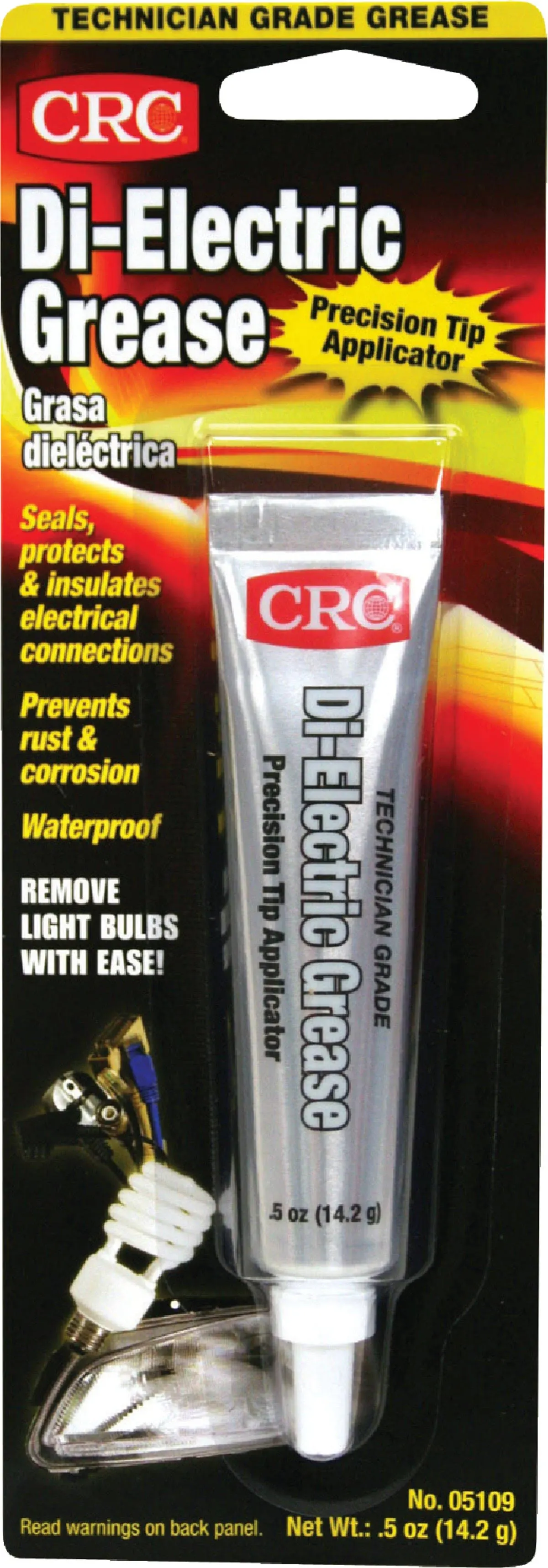 CRC Dielectric Grease