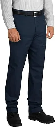 Red Kap Men's Dura-Kap Industrial Pant