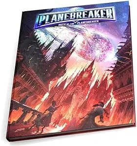 Path of the Planebreaker 5th Edition