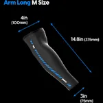 Pulsar eS ARM SLEEVE Long