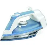 Hamilton Beach HIR750 Full Size Durathon Iron - 120 Volts 1-Ph