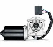 H130 - 12V 25NM COAST-TO-PARK WIPER MOTOR WITH SAE THREADS