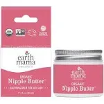 Organic Nipple Butter