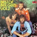 Bee Gees Best of Vol. 2 CD