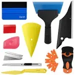 Window Tint Kit Window Tint Tools 24pcs Full Installation Tools Professional ...