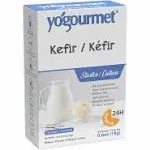 Yogourmet Kefir Starter 6 Pkts